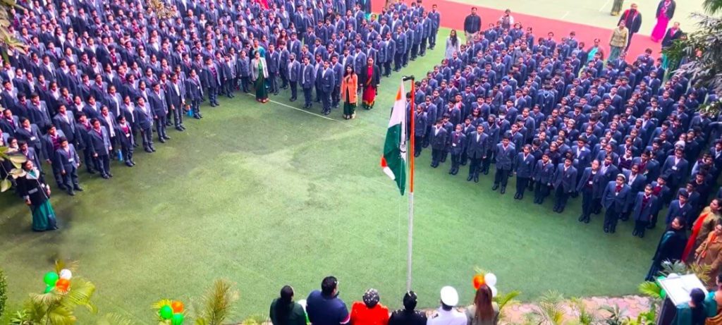 Republic day