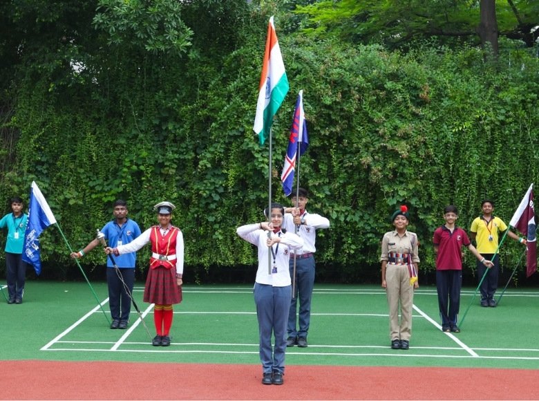 78th Independence Day