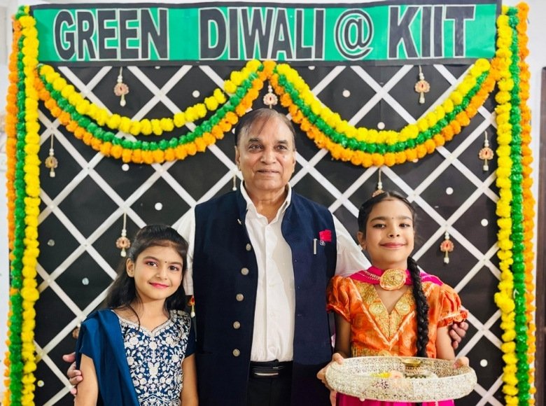Green Diwali (2)