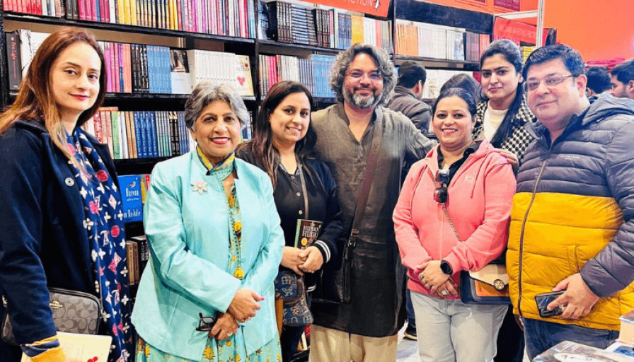 Book Fair