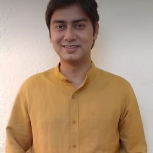 Amit roy