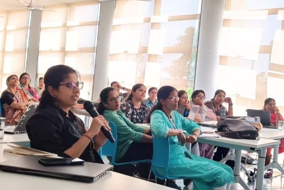 CBSE Test Development Programme (2)