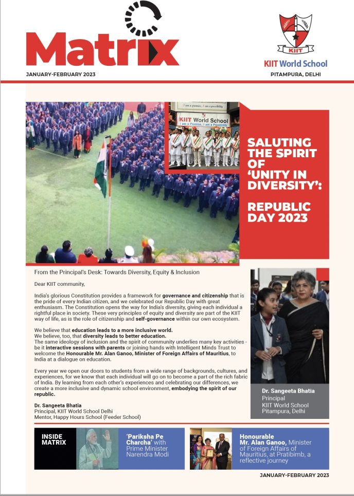 CoverPage_KIIT-Matrix_Jan-Feb2023