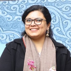Kalyanee Rajan