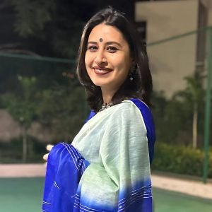 Nitika Duggal