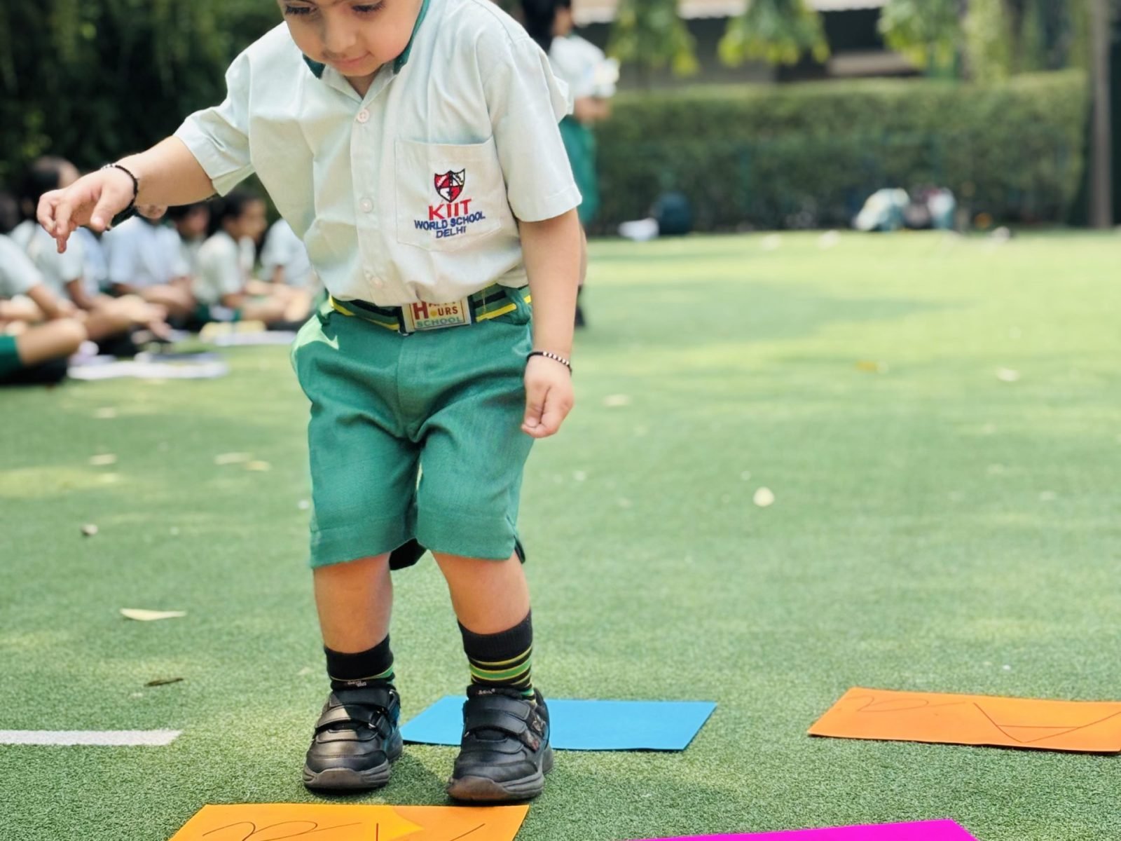 Play Area 1